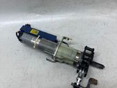 Tailgate hydraulic pump motor