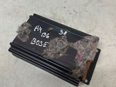 Amplificador de sonido
