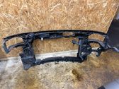 Radiator support slam panel