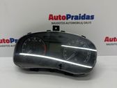 Speedometer (instrument cluster)