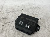 Parking PDC control unit/module