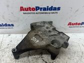 Engine mounting bracket