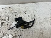 Turbo solenoid valve