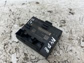 Unidad de control/módulo de la puerta