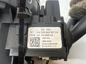 Wiper turn signal indicator stalk/switch