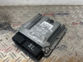 Calculateur moteur ECU