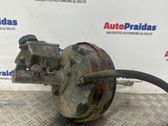 Brake booster