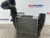 Radiador intercooler