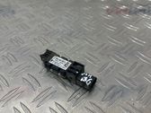 Sensor impacto/accidente para activar Airbag