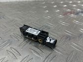 Sensor impacto/accidente para activar Airbag