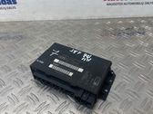 Comfort/convenience module