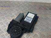 Front door window regulator motor