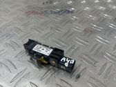 Sensor impacto/accidente para activar Airbag