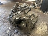 Manual 6 speed gearbox