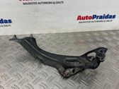 Fender mounting bracket