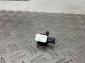 Capteur de collision / impact de déploiement d'airbag