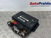 Module confort