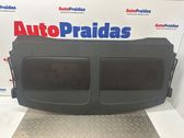 Parcel shelf
