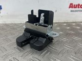 Tailgate/trunk/boot lock/catch/latch