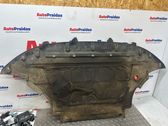 Unterfahrschutz Unterbodenschutz Motor