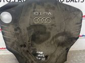 Motorabdeckung
