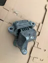 Gearbox mount