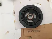 Crankshaft pulley