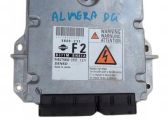 Calculateur moteur ECU
