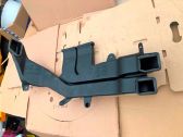 Otras partes del panel de instrumentos
