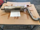 Schalldämpfer Auspuff