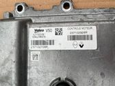 Unité de commande, module ECU de moteur