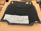 Dämmmatte Hitzeschutzmatte Motorhaube