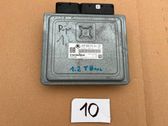 Engine control unit/module