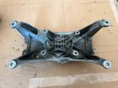 Gearbox mounting bracket