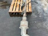 Muffler/silencer