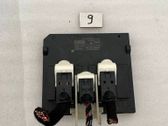 Comfort/convenience module