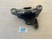 Engine mount bracket
