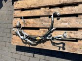 Air conditioning (A/C) pipe/hose
