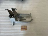 Gearbox mounting bracket