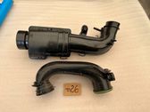 Intake resonator