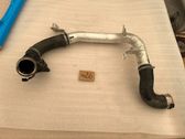 Intercooler hose/pipe