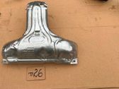 Exhaust heat shield