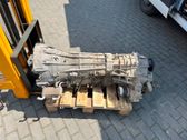 Automatic gearbox