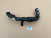 Intercooler hose/pipe