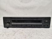 Radio/CD/DVD/GPS head unit