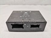 Door central lock control unit/module