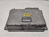 ABS control unit/module