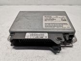Gearbox control unit/module