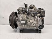 Air conditioning (A/C) compressor (pump)