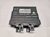 Module de contrôle de boîte de vitesses ECU